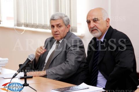 Հայրիկյանի գործով դատախազ Արամ Ամիրզադյանը ցանկանում է մեղմել ամբստանյալի մեղադրանքը