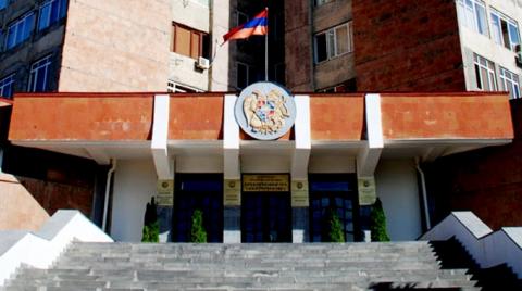Hrachya Harutyunyan’s extradition possible only after entry into force of RF Court verdict: Ministry of Justice