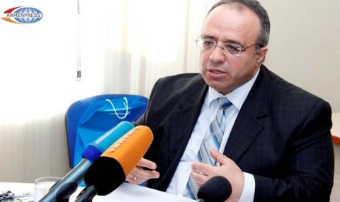 Yerevan Bestseller leads readers to bookshops: Sergo Yeritsyan