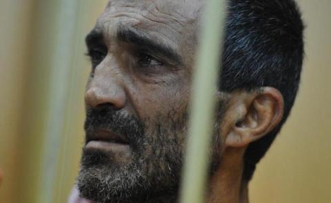 Investigators launched Hrachya Harutyunyan’s interrogation on Podolsk car crash