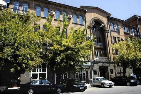 Armenia joined revised Kyoto convention 