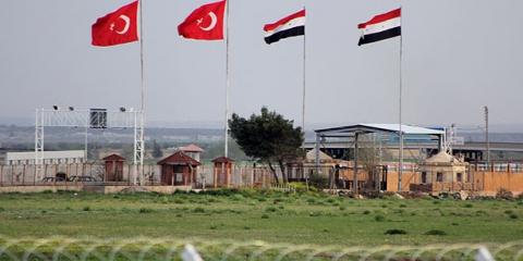 Syrian Armenians kidnapped on Syria-Turkey border