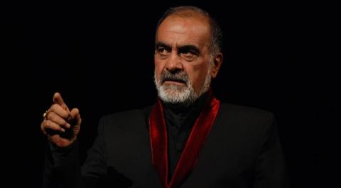 Azat Gasparyan was one of artistic Mohicans: Razmik Khosroyev