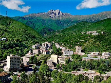 Monument to people having contribution in recognizing Armenian genocide to be erected in Kapan