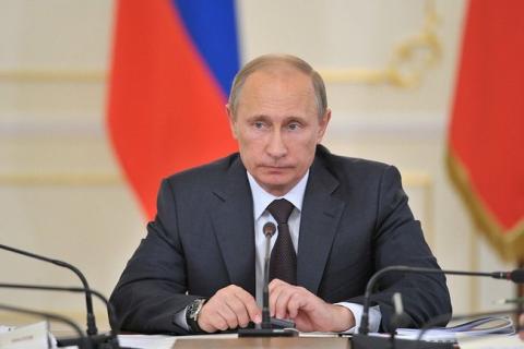 Putin to visit Azerbaijan on August 13