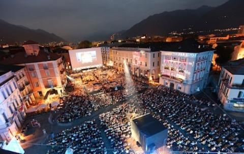 Locarno Film Festival to open new prospects for Armenian filmmakers