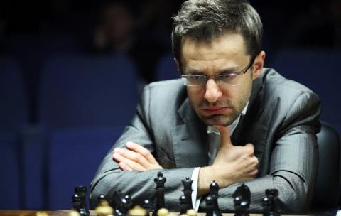 Igor Lysyj – Aronyan’s next opponent: World Chess Cup