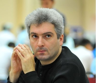 Անսպասելի էին Վլադիմիր Հակոբյանի եւ Սերգեյ Մովսիսյանի արդյունքները. Գագիկ Հակոբյան