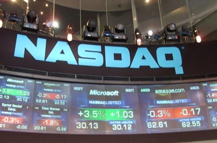 Sales volume reached USD 2,5 million at NASDAQ OMX Armenia