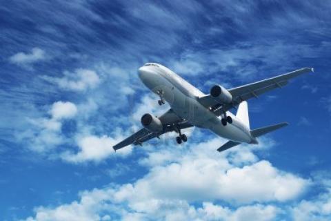 Amendments to be made in regulations of contest for national air carrier 