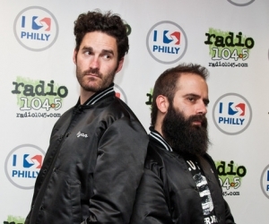 Capital Cities Wins MTV Video Music Award