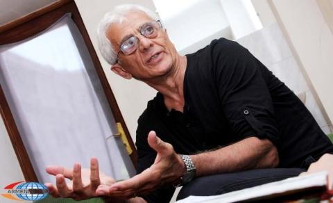 Ballet evening in Armenia to be attended by American choreographers