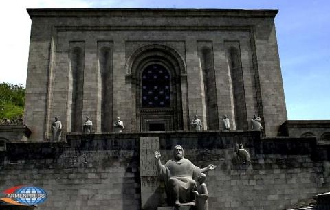 Yerevan enraptured Polish delegate of “European heritage days”: interview 