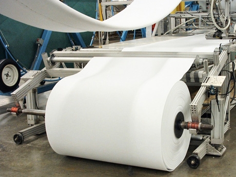 Paper production increased 1.5 times in Armenia 