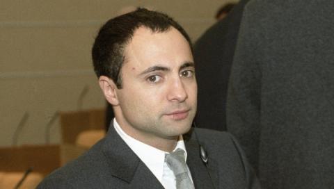 USA refused to hand over former State Duma deputy to RF