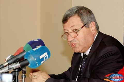 Иран готов обменять природный газ на каучук химического завода «Наирит» - председатель Союза отечественных производителей Армении