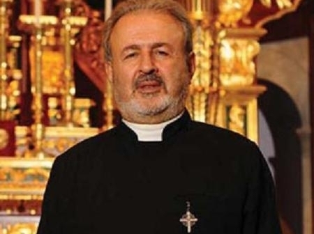Արամ արքեպիսկոպոս Աթեշյանն ահազանգել է Թուրքիայում հայկական եկեղեցիների ոչնչացման մասին
