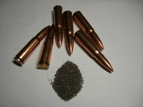 Armenia imports Turkish powder instead of Italian 