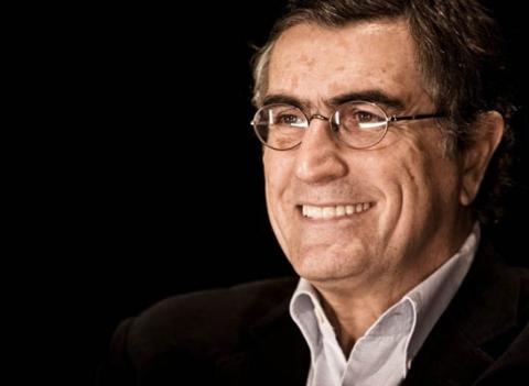 Hrant Dink broke the chains of lie in Turkey with his life and death: Hassan Jemal 