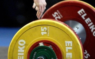 5 Armenian weightlifters to participate in European Championship