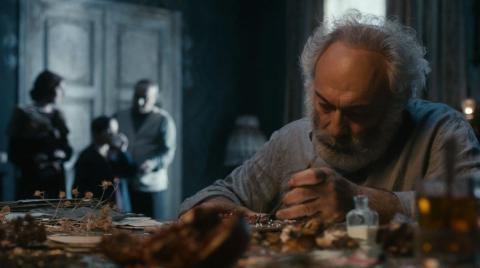 Movie "Parajanov" to be shown in cinemas in the end of current year