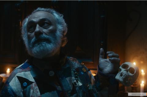 Serge Avedikian recognized best actor at Batumi Cinema Festival