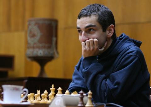 GM Samvel Ter-Sahakyan wins in 9th tour of World U20 Championships
