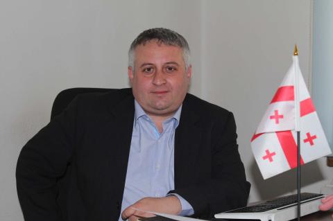 Security factor must be considered in Abkhazian railway reopening: Georgian deputy