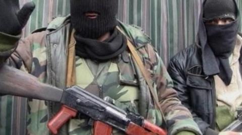 Two Armenians kidnapped in Aleppo