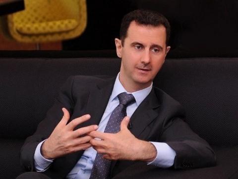 US attitude towards Syria unchanged and military actions might begin: Bashar al-Assad