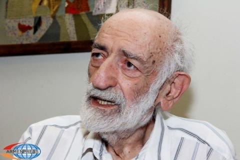 Sos Sargsyan will be buried in Yerevan city pantheon 