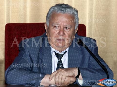 Национальная академия наук: Армения должна стать «ярким светочем» на научной карте мира