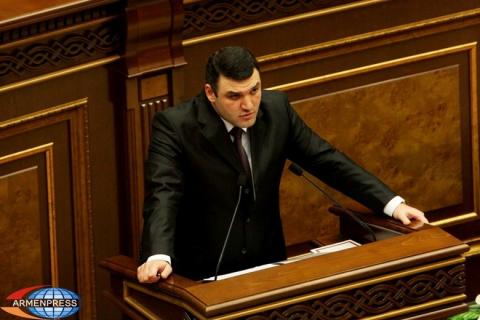 Прецедентные решения ЕСПЧ должны быть имплементированы в деятельность прокуратуры – Геворг Костанян