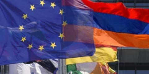 EU expects Armenia's suggestions regarding format of future cooperation: EU official