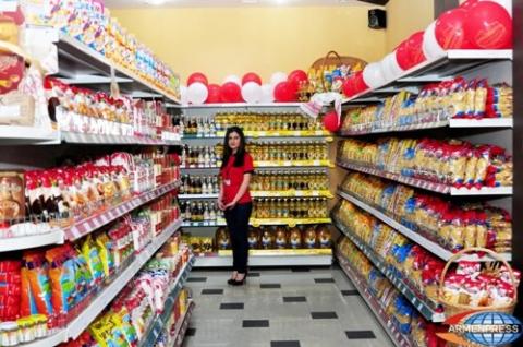 Качество продуктов отечественного производства улучшилось на 70%: инспекция по контролю за безопасностью продовольствия