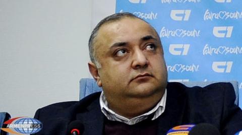 Հայաստանը հեռարձակման ոլորտում խորացնում է համագործակցությունը Եվրոպայի հետ 