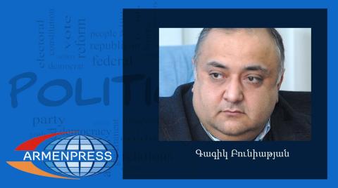 Digitalization to provide high video and audio quality to consumers: G. Buniatyan