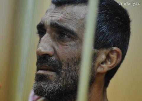 Family members not participate in first trial of Hrachya Harutyunyan