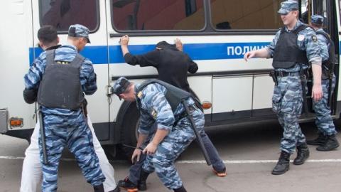 В Москве были арестованы Армяне за подделку банкнот 