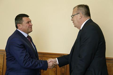 Cooperation between UNO on Drugs and Crime and Armenia’s Police to be efficient