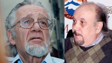 Jazz preaches kindness: Interview with Martin Vardazaryan and Yervand Yerznkyan