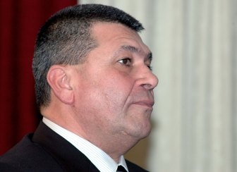 YSUAC awards Vladimir Gasparyan with gold medal 