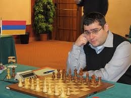 Armenian chess player won bronze at European Club Cup