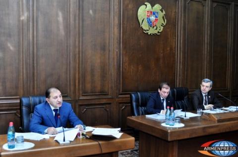 Проектом госбюджета Армении 2014 года предусмотрено увеличение финансирования науки на 11,3%