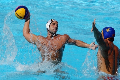 Armenia Junior Water Polo Championship launched 