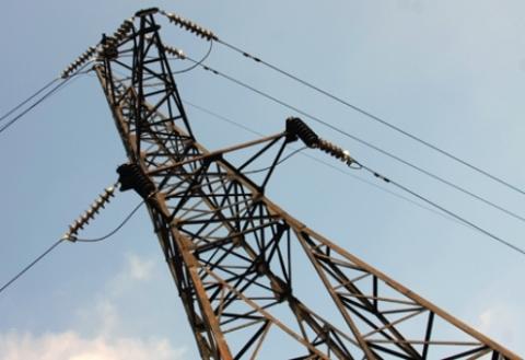 Reason for energy system deprivation is isolation of energy systems of Armenia and Iran