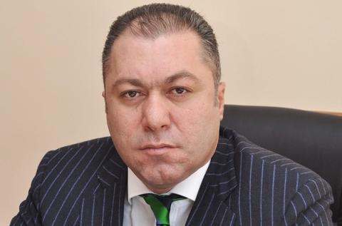 Armenian businessmen succeed in Iraq