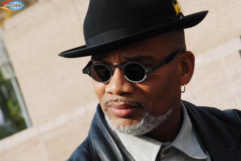 Bluesman Toronzo Cannon writes song about Armenia