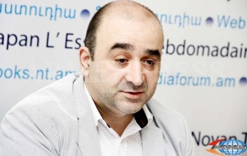 Scientists to produce Armenian brand medicines