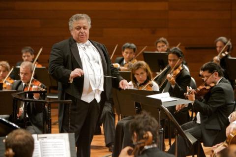 Lior Shambadal to perform in Yerevan